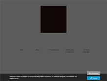 Tablet Screenshot of karpint.com